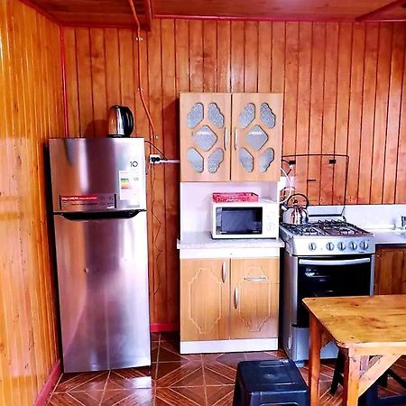 Cabana Con Tinaja Caliente, Quincho Y Pet Friendly Isla Negra Ngoại thất bức ảnh