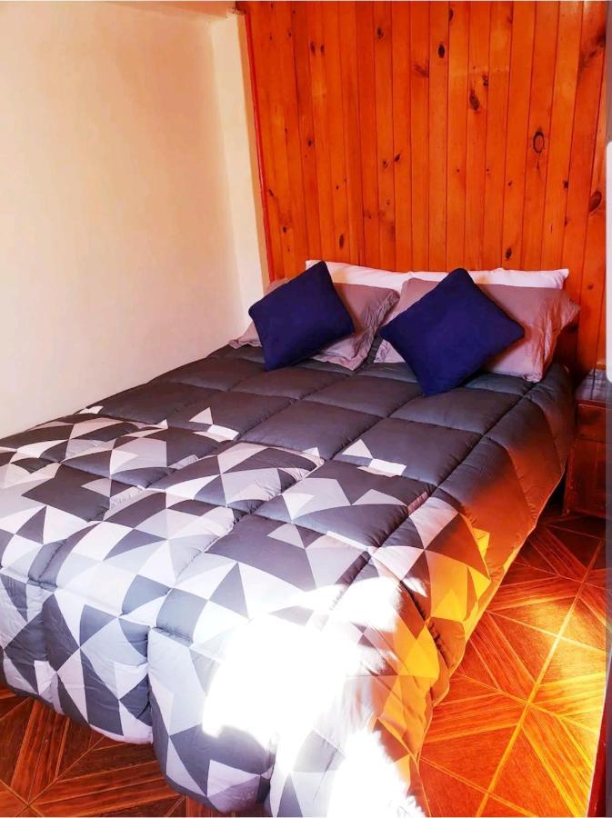 Cabana Con Tinaja Caliente, Quincho Y Pet Friendly Isla Negra Ngoại thất bức ảnh