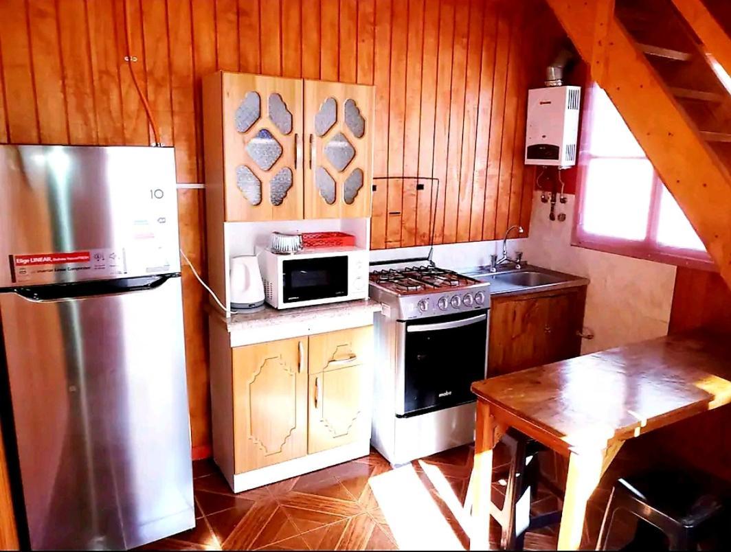 Cabana Con Tinaja Caliente, Quincho Y Pet Friendly Isla Negra Ngoại thất bức ảnh